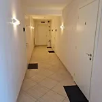 Giruliu Apartamentai Prie Juros *