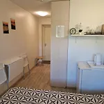 Giruliu Apartamentai Prie Juros Apartment