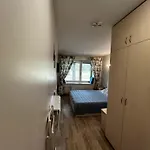 Giruliu Apartamentai Prie Juros