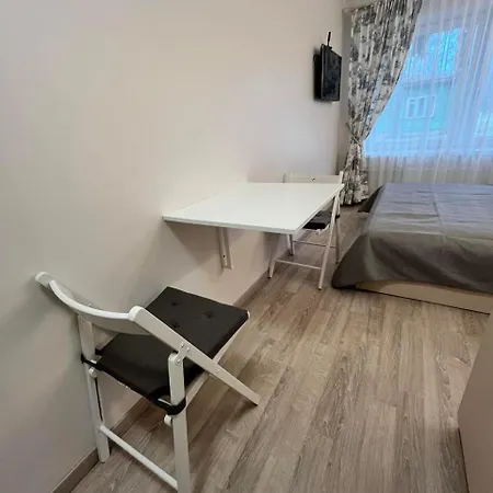 Giruliu Apartamentai Prie Juros * Klaipėda