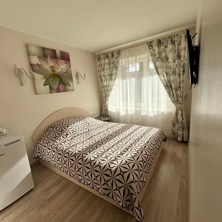 Daire Giruliu Apartamentai Prie Juros Klaipėda