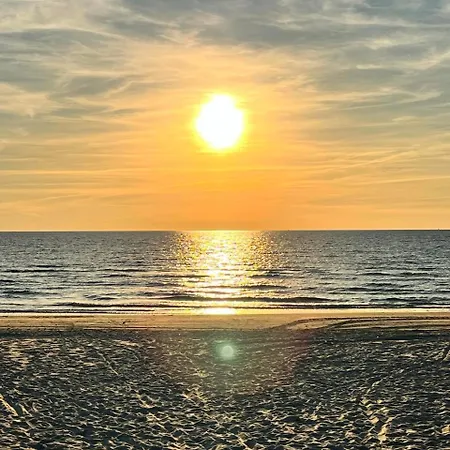 Giruliu Apartamentai Prie Juros Klaipėda