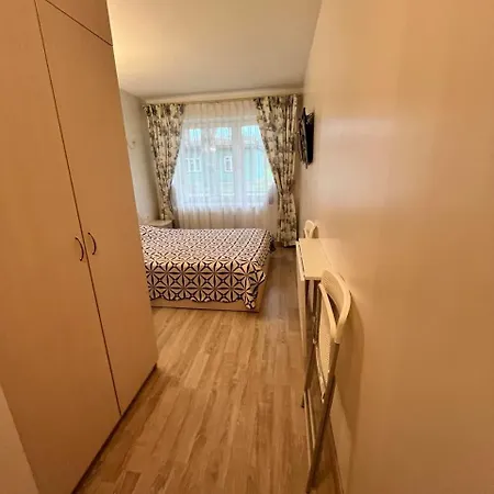 Giruliu Apartamentai Prie Juros Apartment Klaipėda