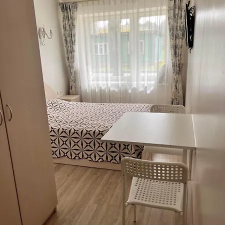 Giruliu Apartamentai Prie Juros * Klaipeda