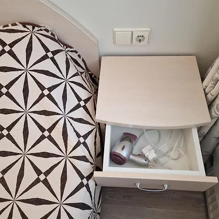 Giruliu Apartamentai Prie Juros * Klaipeda