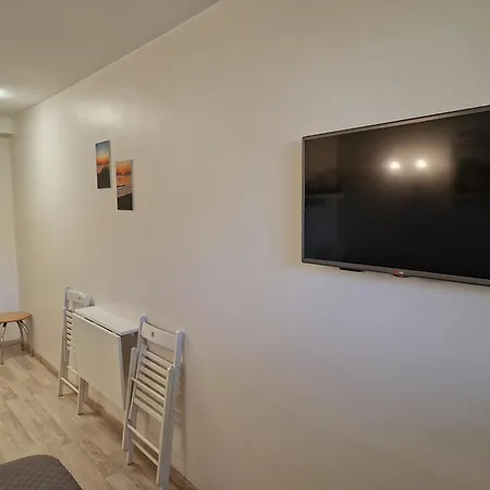 Giruliu Apartamentai Prie Juros