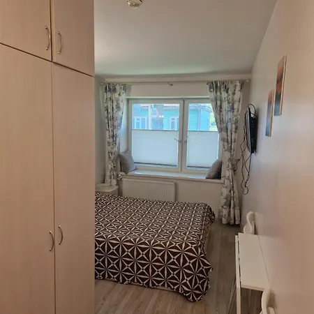 Giruliu Apartamentai Prie Juros * Klaipeda
