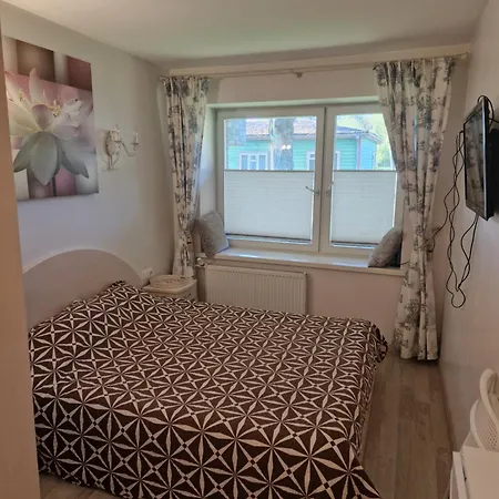 Апартаменты Giruliu Apartamentai Prie Juros *