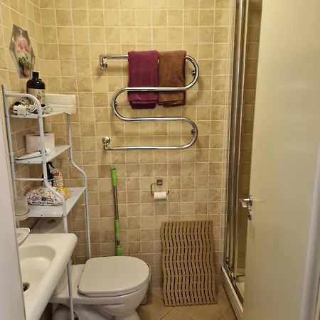 Apartment Giruliu Apartamentai Prie Juros Klaipeda