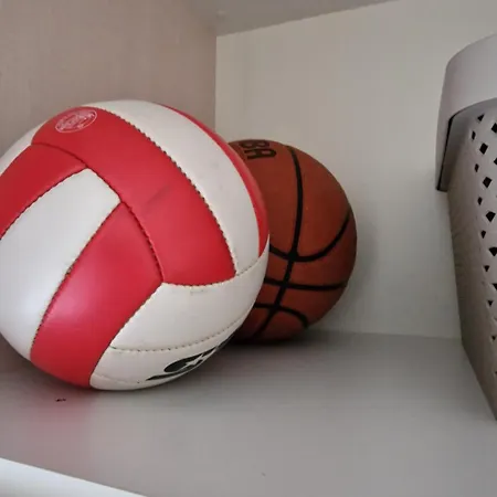 Giruliu Apartamentai Prie Juros *