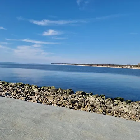 Giruliu Apartamentai Prie Juros Клайпеда