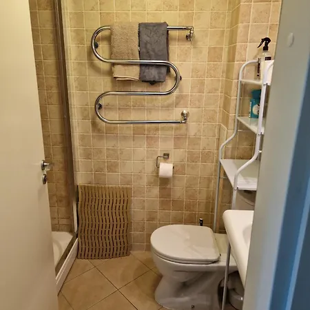 Giruliu Apartamentai Prie Juros Klaipeda