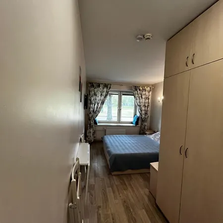 Giruliu Apartamentai Prie Juros