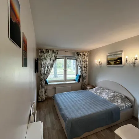 Giruliu Apartamentai Prie Juros * Клайпеда