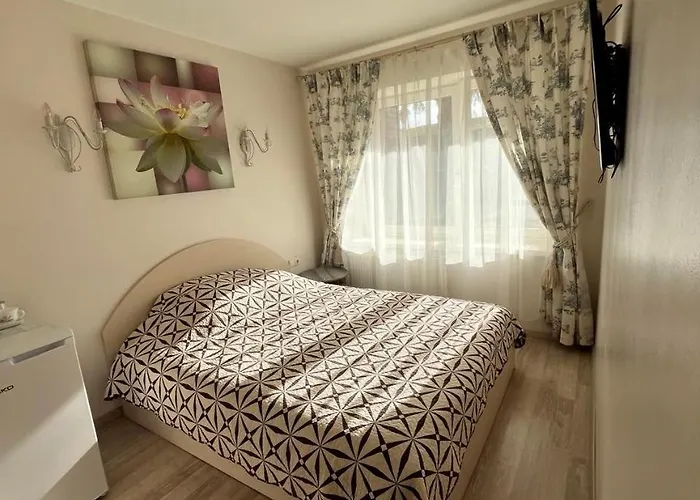 Appartamento Giruliu Apartamentai Prie Juros Klaipėda