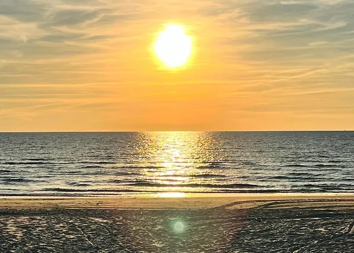 Giruliu Apartamentai Prie Juros Klaipėda