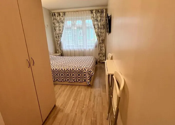 Giruliu Apartamentai Prie Juros Appartamento Klaipėda