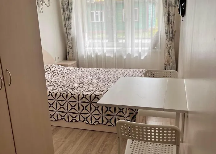 Giruliu Apartamentai Prie Juros * Klaipėda