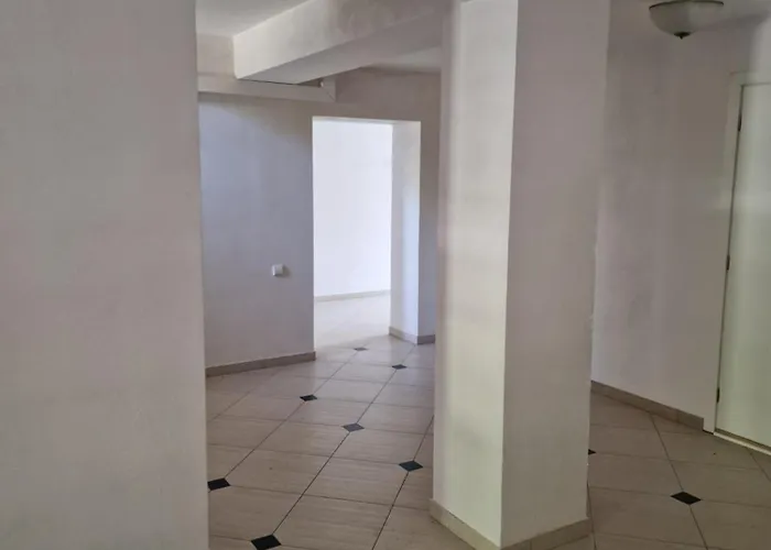 Appartamento Giruliu Apartamentai Prie Juros