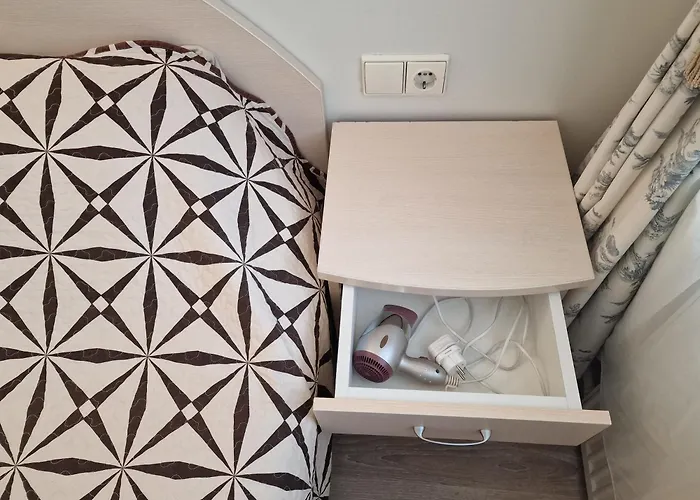 Giruliu Apartamentai Prie Juros * Klaipėda