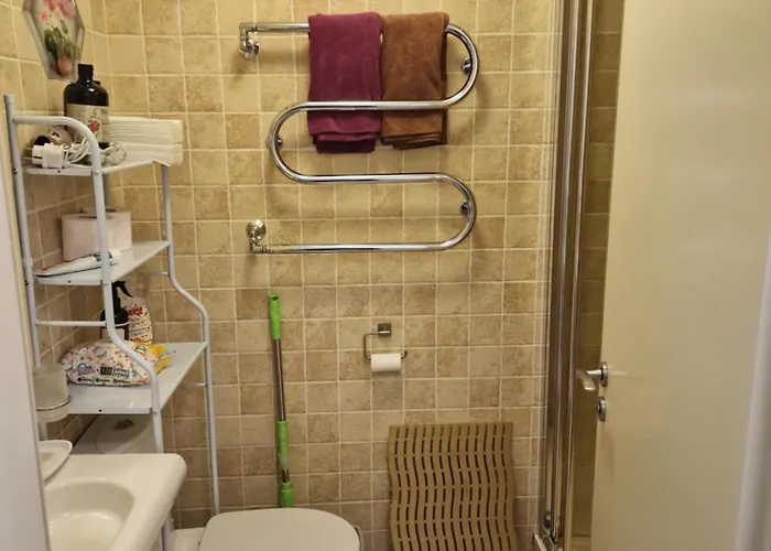 Appartamento Giruliu Apartamentai Prie Juros Klaipėda