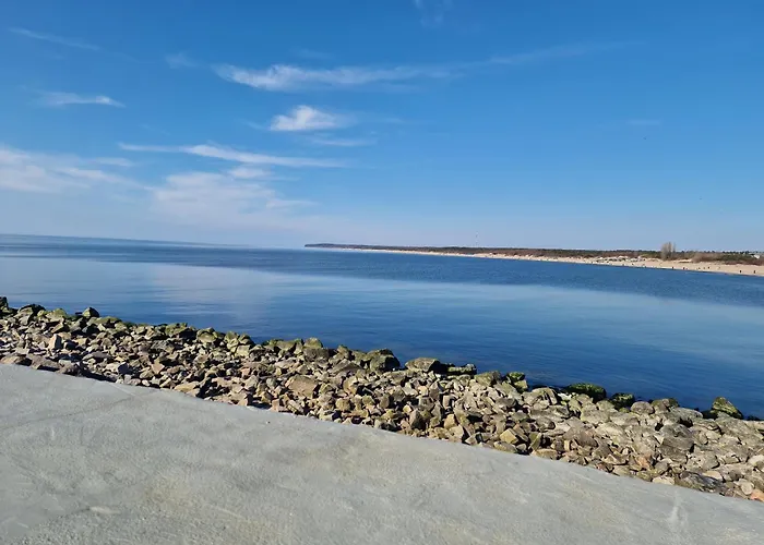 Giruliu Apartamentai Prie Juros Klaipėda