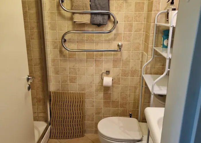 Giruliu Apartamentai Prie Juros Klaipėda